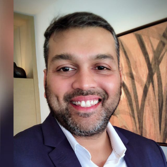 Jeevan, Financial Director and Business Partner at Prime Spares
